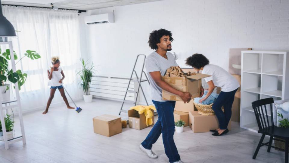 House Cleaning Service Scottsdale